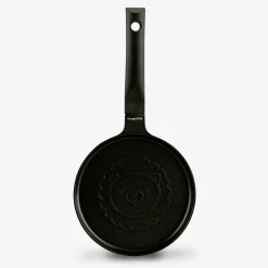 Garnki, Patelnie I Pokrywki|inny Patelnia do naleśników z obrazkiem LEO 18 cm
