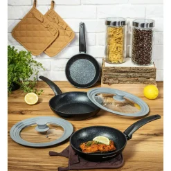 Patelnia FLORINA BONO by Mateusz Gessler 18 cm