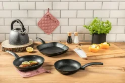 Patelnia FLORINA BONO by Mateusz Gessler 24 cm