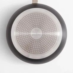 Garnki, Patelnie I Pokrywki|inny Patelnia głęboka aluminiowa WOODY 28 cm