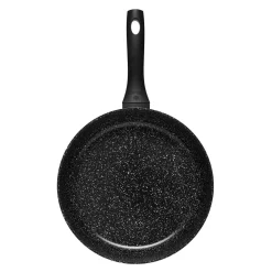GERLACH Patelnia głęboka GRANITEX 28 cm
