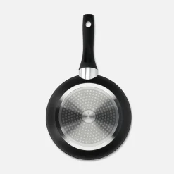 Garnki, Patelnie I Pokrywki|ZWIEGER Patelnia na gaz i induckję ROCCA 24 cm