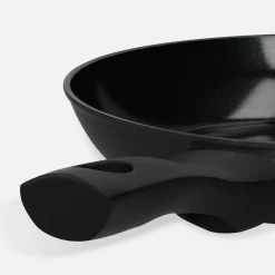 Garnki, Patelnie I Pokrywki|ZWIEGER Patelnia na gaz i induckję ROCCA 24 cm