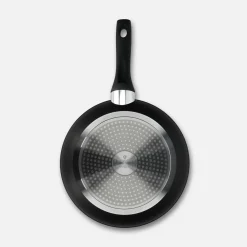 Garnki, Patelnie I Pokrywki|ZWIEGER Patelnia na gaz i induckję ROCCA 28 cm