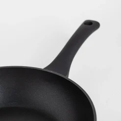 inny Patelnia na gaz i indukcję THERMO DOT 24 cm