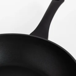 Garnki, Patelnie I Pokrywki|inny Patelnia na gaz i indukcję THERMO DOT 28 cm