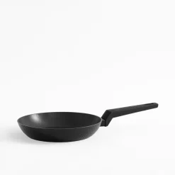 Garnki, Patelnie I Pokrywki| Patelnia na indukcję czarna OLIO 24 cm