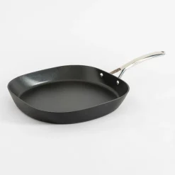 Garnki, Patelnie I Pokrywki|inny Patelnia na indukcję czarna QUADRATO 30 cm