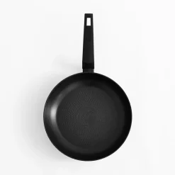 Garnki, Patelnie I Pokrywki| Patelnia na indukcję czarna OLIO 28 cm