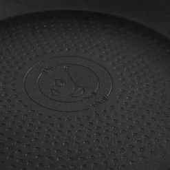 Garnki, Patelnie I Pokrywki| Patelnia na indukcję czarna OLIO 28 cm