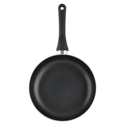 Garnki, Patelnie I Pokrywki| Patelnia na indukcję czarna BASIS 28 cm