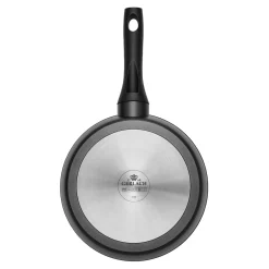 Garnki, Patelnie I Pokrywki|GERLACH Patelnia na indukcję CONTRAST THERMOCOAT 20 cm