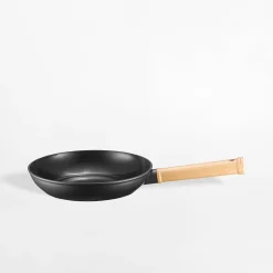 Ambition Patelnia z nieprzywierającą powłoką NATURAL 24 cm