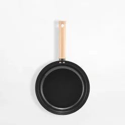 Ambition Patelnia z nieprzywierającą powłoką NATURAL 24 cm