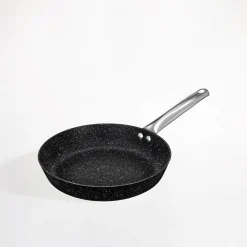 MPM AGD Patelnia z powłoką nieprzywierającą MINERAL 20 cm