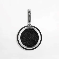 MPM AGD Patelnia z powłoką nieprzywierającą MINERAL 20 cm