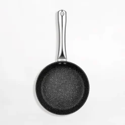 Garnki, Patelnie I Pokrywki|MPM AGD Patelnia z powłoką nieprzywierającą MINERAL 28 cm