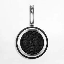 Garnki, Patelnie I Pokrywki|MPM AGD Patelnia z powłoką nieprzywierającą MINERAL 28 cm