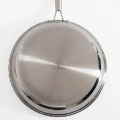 inny Patelnia ze stali nierdzewnej HONEYCOMB 24 cm