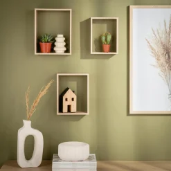 Patery Dekoracyjne|inny Patera dekoracyjna żłobiona biała 20 cm