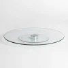 Miski, Patery I Półmiski|inny Patera obrotowa szklana 30 cm