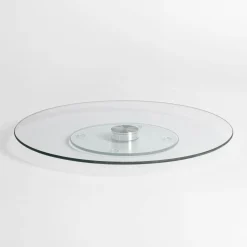 Miski, Patery I Półmiski|inny Patera obrotowa szklana 30 cm