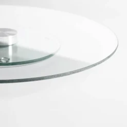 Miski, Patery I Półmiski|inny Patera obrotowa szklana 30 cm
