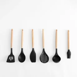 Przybory Kuchenne|inny Pędzelek silikonowy 27,2 cm