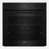 Piekarniki|BEKO Piekarnik z funkcją Booster BCBIE17300KSB DEEP BLACK