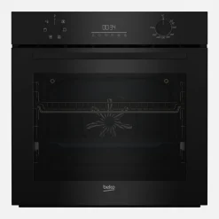 Piekarniki|BEKO Piekarnik z funkcją Booster BCBIE17300KSB DEEP BLACK