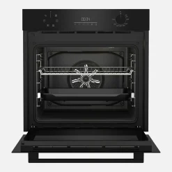 Piekarniki|BEKO Piekarnik z funkcją Booster BCBIE17300KSB DEEP BLACK
