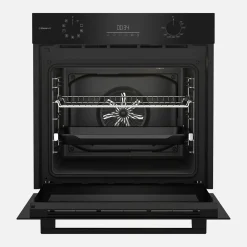 BEKO Piekarnik z funkcją Steam Add BCBIS17300KSB DEEP BLACK