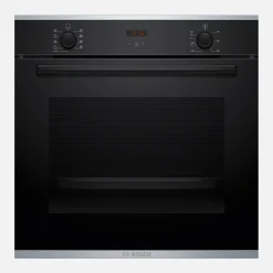 Piekarniki|BOSCH Piekarnik seria 4 z termoobiegiem 3D HBA234EB3