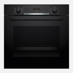 Piekarniki|BOSCH Piekarnik seria 4 z czerwonym podświetleniem LED HBA554EB3