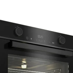 Piekarniki|BEKO Piekarnik do zabudowy SPLIT&COOK BBVM17400DXCS