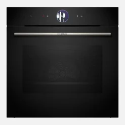 Piekarniki|BOSCH Piekarnik do zabudowy seria 8 inox/czarny HBG7363B1