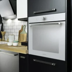 Piekarniki|Gorenje Piekarnik do zabudowy BOS6737SYW biały