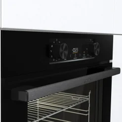 Piekarniki|Gorenje Piekarnik do zabudowy BO6735E02BK