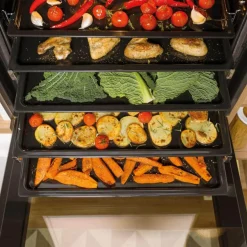 Piekarniki|Gorenje Piekarnik do zabudowy BO6735E02BK