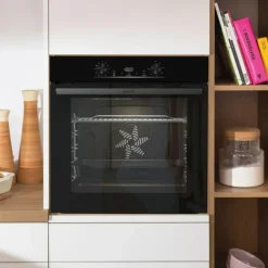 Piekarniki|Gorenje Piekarnik do zabudowy BO6735E02BK