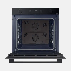 SAMSUNG Piekarnik do zabudowy DUAL COOK NV7B44251AK/U2 czarny