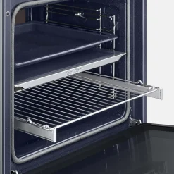 SAMSUNG Piekarnik do zabudowy DUAL COOK NV7B44251AK/U2 czarny