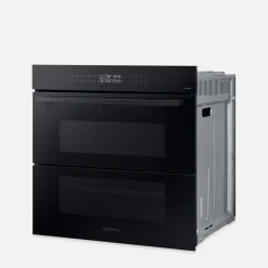 Piekarniki|SAMSUNG Piekarnik do zabudowy DUAL COOK FLEX NV7B43251AK/U2 czarny