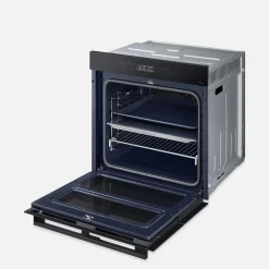 Piekarniki|SAMSUNG Piekarnik do zabudowy DUAL COOK FLEX NV7B43251AK/U2 czarny