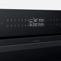 Piekarniki|SAMSUNG Piekarnik do zabudowy DUAL COOK FLEX NV7B43251AK/U2 czarny