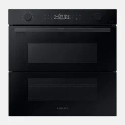 Piekarniki|SAMSUNG Piekarnik do zabudowy DUAL COOK FLEX NV7B4545VAK/U2 czarny