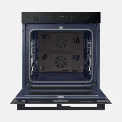Piekarniki|SAMSUNG Piekarnik do zabudowy DUAL COOK FLEX NV7B4545VAK/U2 czarny