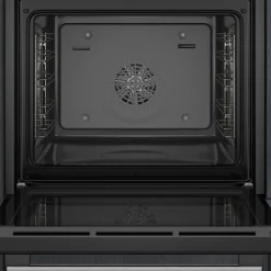 Piekarniki|Siemens Piekarnik do zabudowy czarny IQ300 HR532GBS3