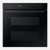 Piekarniki|SAMSUNG Piekarnik do zabudowy z Wi-Fi czarny DUAL COOK FLEX NV7B5745PAK/U2