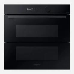 Piekarniki|SAMSUNG Piekarnik do zabudowy z Wi-Fi czarny DUAL COOK FLEX NV7B5745PAK/U2